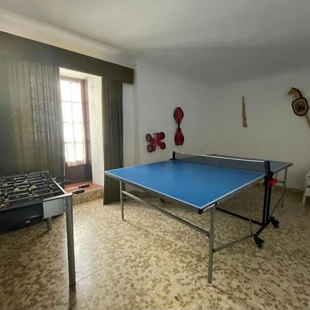 La Casa 5 Βίλα Grazalema Εξωτερικό φωτογραφία