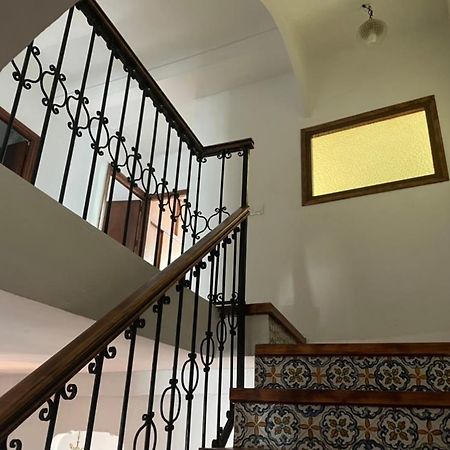La Casa 5 Βίλα Grazalema Εξωτερικό φωτογραφία