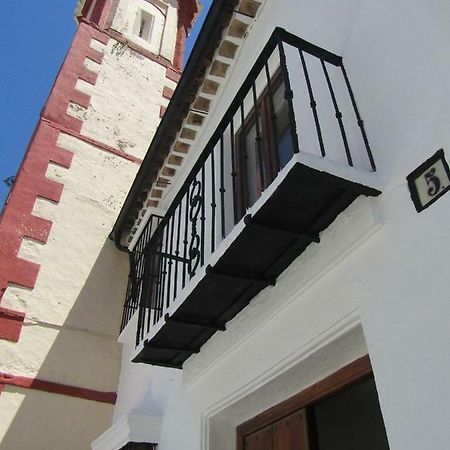 La Casa 5 Βίλα Grazalema Εξωτερικό φωτογραφία