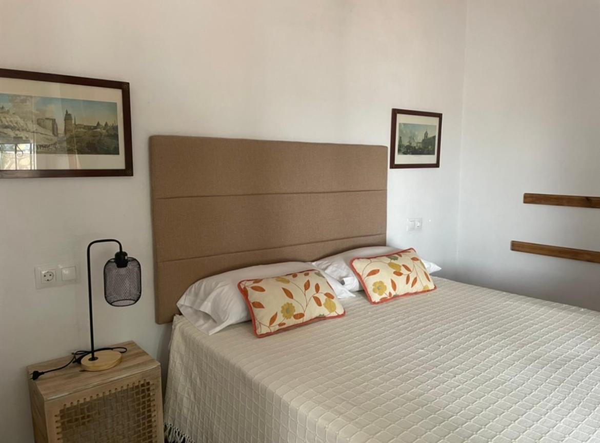 La Casa 5 Βίλα Grazalema Εξωτερικό φωτογραφία