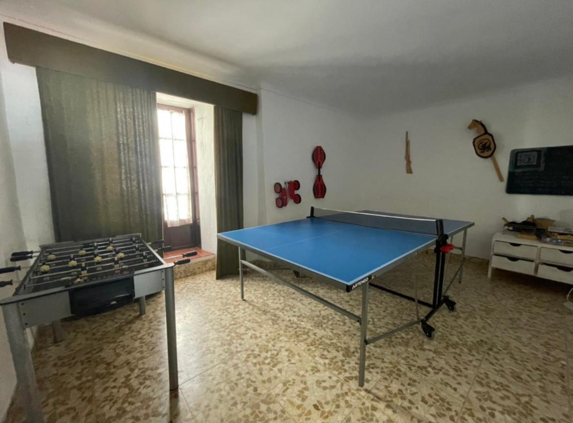 La Casa 5 Βίλα Grazalema Εξωτερικό φωτογραφία