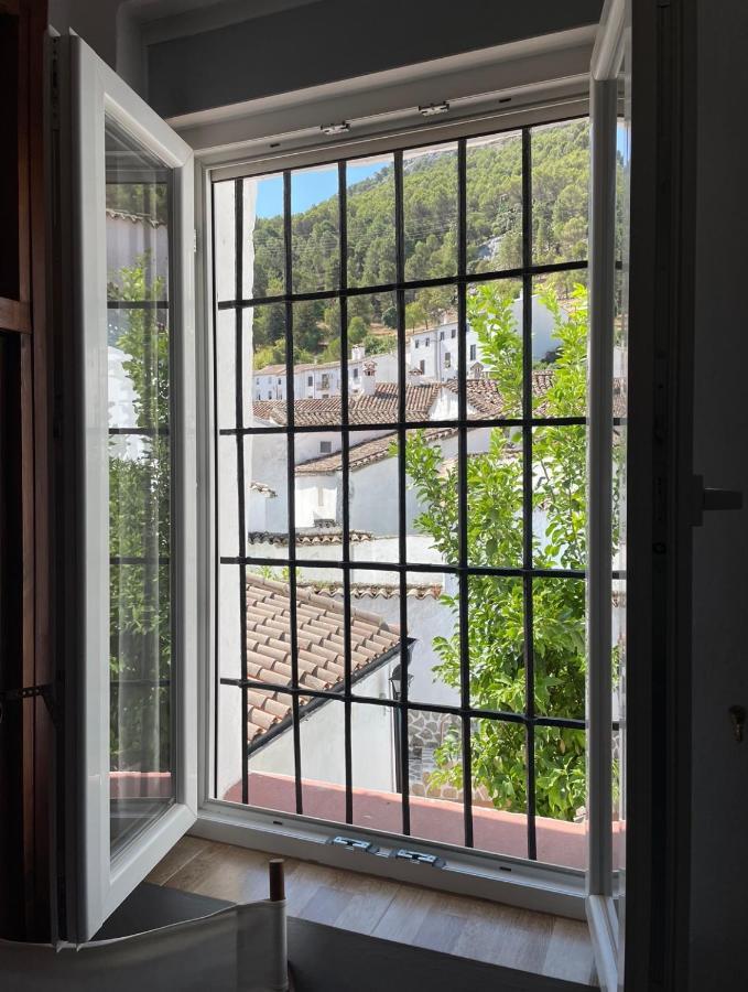 La Casa 5 Βίλα Grazalema Εξωτερικό φωτογραφία