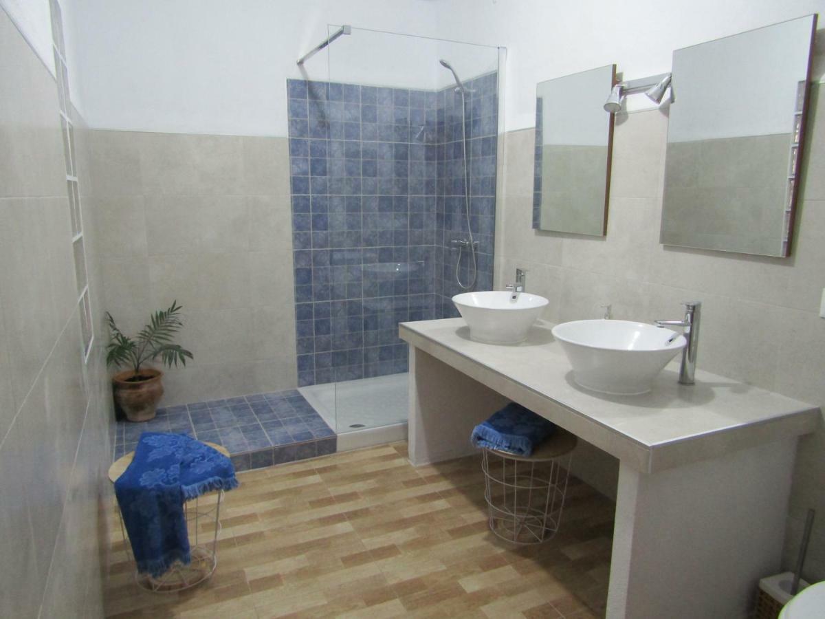 La Casa 5 Βίλα Grazalema Εξωτερικό φωτογραφία