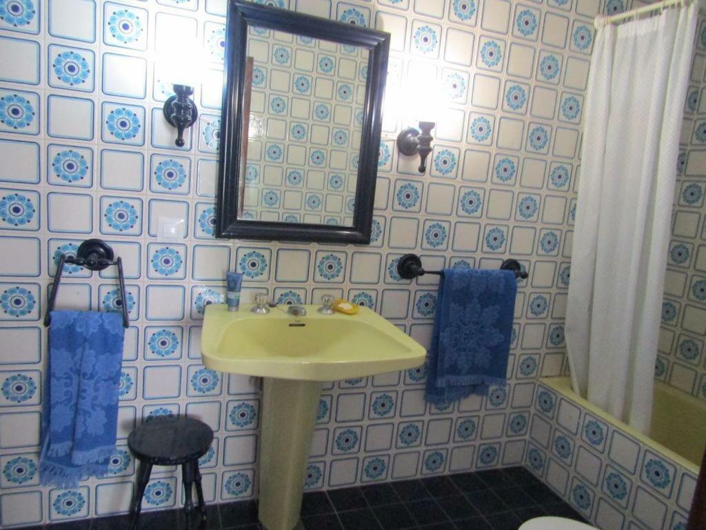 La Casa 5 Βίλα Grazalema Εξωτερικό φωτογραφία