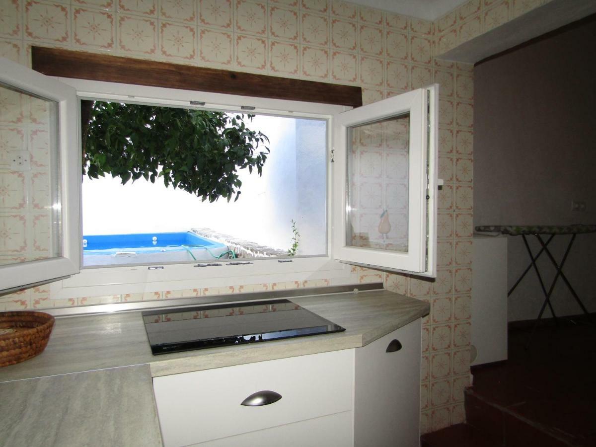 La Casa 5 Βίλα Grazalema Εξωτερικό φωτογραφία