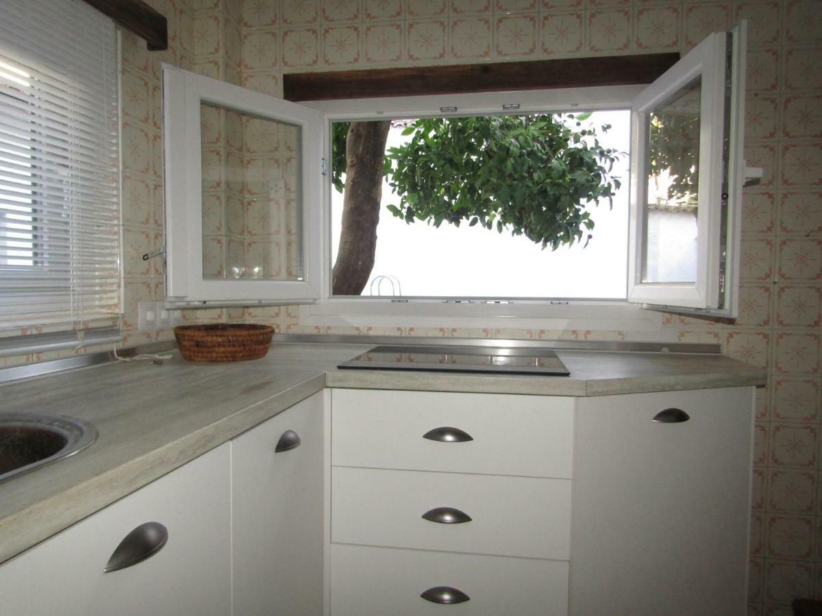 La Casa 5 Βίλα Grazalema Εξωτερικό φωτογραφία