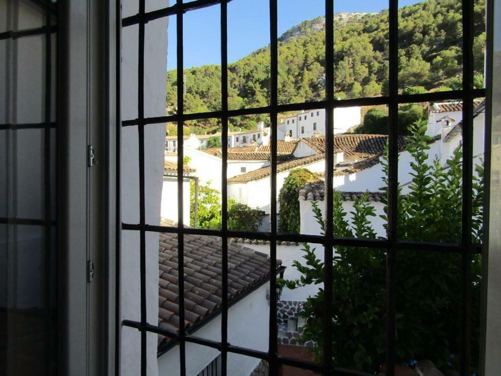 La Casa 5 Βίλα Grazalema Εξωτερικό φωτογραφία