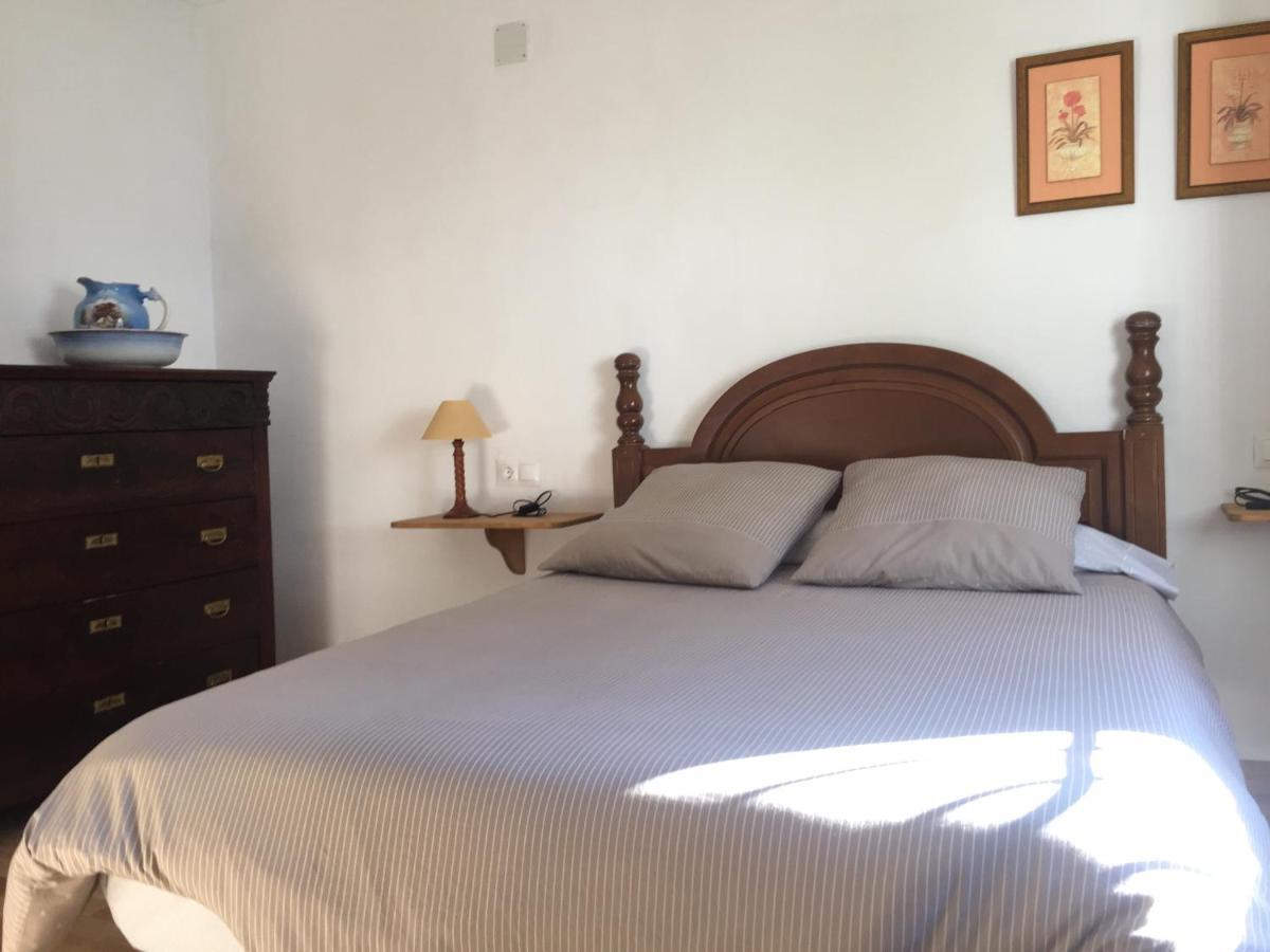 La Casa 5 Βίλα Grazalema Εξωτερικό φωτογραφία