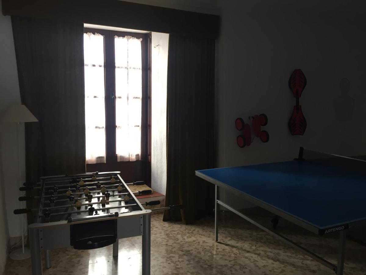 La Casa 5 Βίλα Grazalema Εξωτερικό φωτογραφία